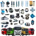 Auto Spare Accessories Heavy Duty Truck Parts Right Car Door Jamb DZ14251620090