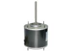 115V 120 Watt Variable Speed Air Condenser Fan Motor Reversible Rotation