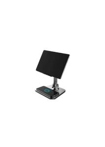 China MT8788 Octa core Android 11 4G Tablet PC With Charging Stand factory
