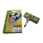 Iridium Platinum Spark Plug SK20R11 90919-01210 for Toyota RAV4 Camry Prius 2012