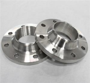 China Din En 1092-1 Rtj Flange Pn6-Pn40 Dn300 Yellow Transparent factory