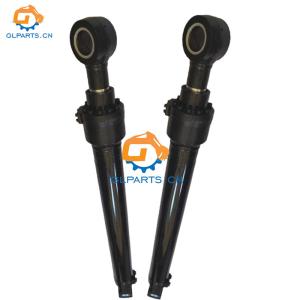 China VOE14567072 14567072 Bucket Hydraulic Cylinder for Volvo EC300D EC380D EC480D Excavator factory