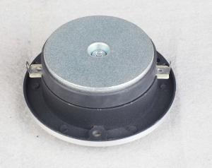 China Loud High End Tweeters , Bullet Horn Tweeter 2 Inch Voice Coil Logo Imprintable factory