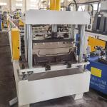 Customized Standing Seam Machine Roll Former For Metal Roof