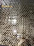 1.00mm Thk Etched Stainless Steel Sheet For Elevator