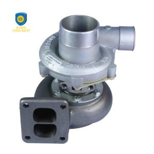 China 6137-82-8200 PC200-3 6D105 Excavator Turbocharger factory