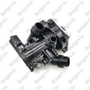 China OE 06l121111h Small Electric Car Engine Water Pump For B92.0T / Tiguan factory