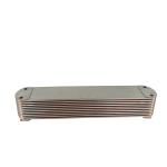 Mining Equipment Cummins ISX15 Diesel Engine Parts Engine Oil Cooler 2892304