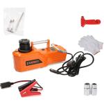 rear Handle Mechanical Jack 15 Ton , Professional Hydraulic Jack