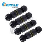 IP68 Electrical Cable Connector for Explosion Proof Junction Box Outdoor