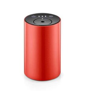 China 10ml Rechargeable Wireless Car Fragrance Diffuser factory