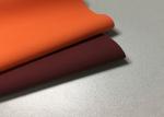 Waterproof Durable Leather Release Paper Anti Static Environmental Protection