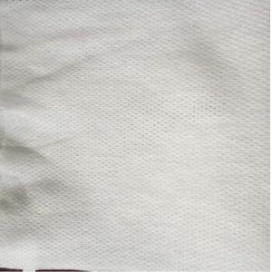 Cold Water Soluble Nonwoven Fabric Embroidery Backing Paper Interlining Fabric