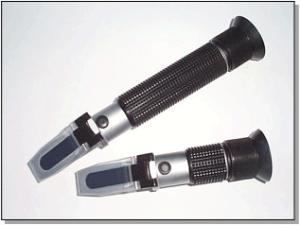 China Percentage Indication Ethanol Genus Antifreeze Tester Alumium Alloy Unit Reliable factory
