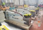 Excavator Part Hydraulic Breaker Hammer , Concrete Jack Hammer For JCB VOLVO