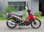 C9(Sirius) Super Cub Motorcycle 107mL displacement and 110CC Yamaha original