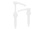 UKS10 Narrow Head Monin Syrup Dispenser Pump 31-410 5ml 8ml 10ml For Liquids