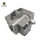 Komatsu Construction Machinery Pressure Relief Valve 723-40-71800 for PC200-7