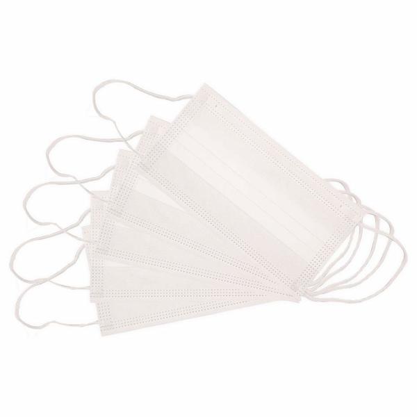 Environment Friendly Kids Nose Mask Disposable Medical Comfortable Fit