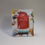 VMPET 80mm 410x250mm Pet Food Flexible Packaging