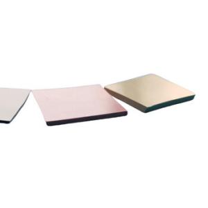 China Customized High Quality Battery Vechical Electric High Thermal Conductivity Heat Conductive Silicone Pad factory