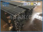 High Efficiency Carbon Steel Boiler Sprial Fin Tube Heat Exchanger Compact