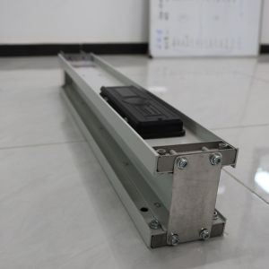 Power Supply Copper Bus Duct And Busway Electrical Compact ISO9001