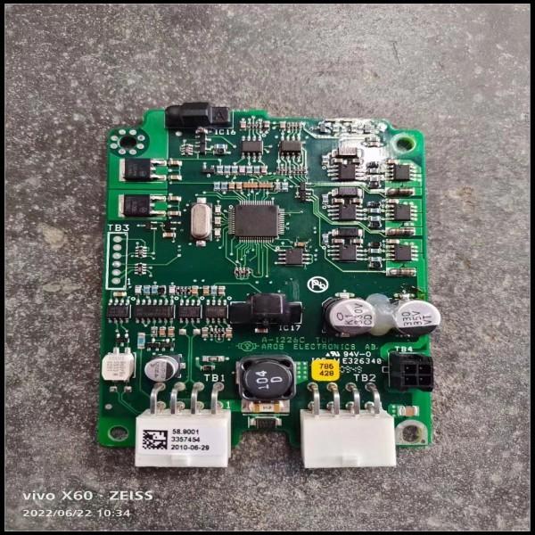 Picanol Weaving Machines Parts BE800587 Oil Filter Sensor Ba313381 Leno Board 58