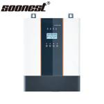 10.2Kw Inversor Solar Para Bomba De Agua Hybrid Solar Inverter Pure Sine Wave