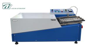 China Desktop Mini SMD Soldering Machine For Laboratory / Research Development Center factory