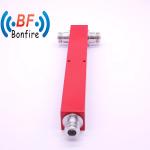 350-3800MHz 2/3/4 Way N Type Low Loss Power Divider Power Splitter for DIN-F