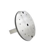 FTTH Pigtail Fiber Optic Tools Fast Connector Ferrule Jig Polishing Fixture