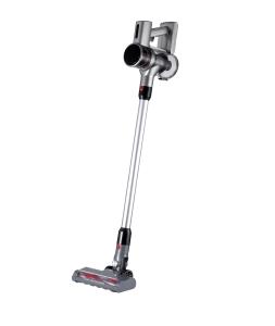 China Quiet 2 In 1 Cordless Handheld And Upright Vacuum Cleaner Cordless 1L 215W factory
