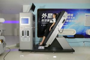 China Professional Lumbar Decompression Machine Hospital Rehabilitation Center Use factory