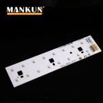 48V CE Smd 3535 PCB LED Module Outdoor Light Module 190lm/W