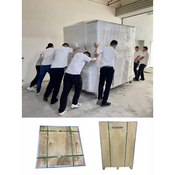 High-accuracy Infrared Hot Plate Welding Machine with 220V 50HZ and 1 Year Warranty for Plastic Welding