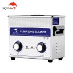 3.2Liters Stainless Steel 304 40KHz Ultrasonic Cleaner Jewelry Tools Cleaner