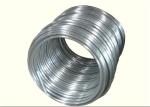 Extruded Zinc Sacrificial Anodes