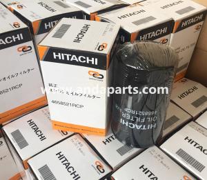 China GOOD QUALITY HITACHI OIL FILTER 4658521RCP ON SELL factory