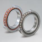 7222CTYNSULP4 110*200*38mm SKF Angular Contact Bearing Single Row Super