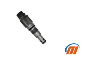 China R210LC-9 Excavator Replacement Parts XKAY-00976 XKAY00976 Swing Motor Relief Valve factory