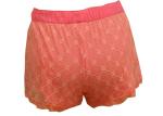 Silky Feeling Ladies Casual Shorts , Women'S Plus Size Elastic Waist Shorts Lace