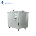 1800W Ultrasonic Industrial Cleaning Equipment With 36Pcs Transducers 135L Tank