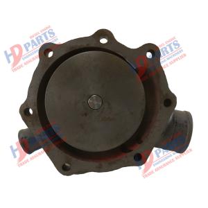 China 13068165 TBD226 Car Water Pump For WEICHAI Diesel Engines Parts factory