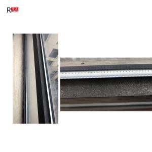 China Anti Corrosion 3003 Alloy Aluminum Spacer Bars For Double Glazed Units factory