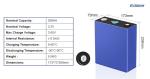 LiFePO4 Lithium Battery 3.2V 100AH 150AH 280AH Customized Battery Cell 320AH