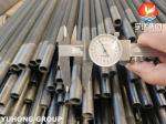 Carbon Steel Low Fin Tube For Oil Coolers And Condensers