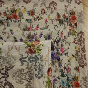 China Modern Plain Durable Upholstery Fabric By The Yard Various Colors factory