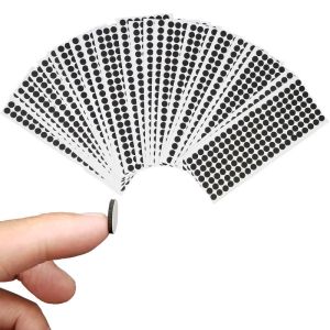 Waterproof Exhaust Electronics Adhesive Vent Membrane Dustproof Hydrophobic Ip