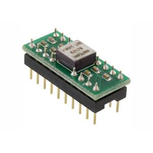 China EVAL-ADXRS620Z Embedded Solutions Gyroscope ADXRS620 Sensor Evaluation Board factory